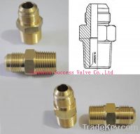 Sell Turning Brass Component