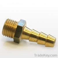 Sell Hosetail Barb Connector