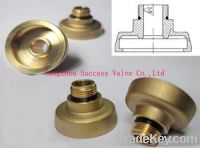 Sell Brass Machined Parts