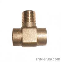 Sell Brass T-Union Fitting