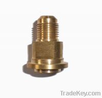 Sell Lead-Free Brass Fitting