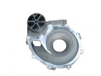 Sell scania water pump housing