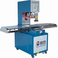 Sell High Frequency Single Head  Blister Package Welding Machine