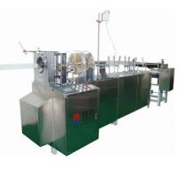 Sell Ultrasonic Cylinder Forming Machine, Used for Plastic Box Packagi
