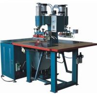Sell High-frequency Plastic Welding Machine with Oscillation