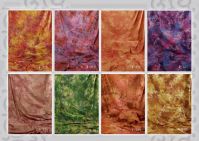 Sell Photography Backdrop, Dyed Muslin Background