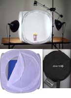 Sell Pro Light Tent Kit / Photo Light Box