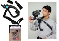 Sell Camcorder Shoulder Pad , Photographic Accessories