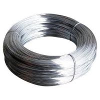 Sell electro GI wire