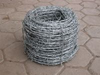 sell barbed wire
