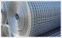 Sell Welded Wire Mesh(Welded Wire Mesh Panel)