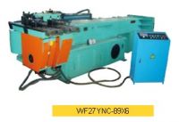 Sell WF27YNC-89X6 Hydra. Tube bender