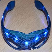 Sell led flashing sunglasses, flashing sunglasses