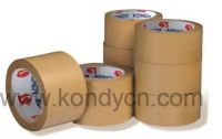 We are selling kraft tape or kraft tape jumbo roll