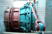 Sell tubular turbine for hydropower generator