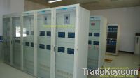 Sell generator protection panel