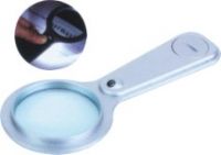 Sell KE8506 Magnifying glass with LED