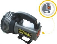 Sell KEC023 rechargeable spotlight