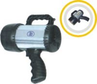 Sell KEC047 rechargeable spotlight