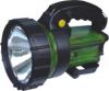 Sell KEC021 rechargeable spotlight