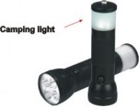 Sell KE6083 LED Flashlight