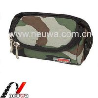 Video Camera Bag 2712, hard camera waist bag, photo bag, camera pouch