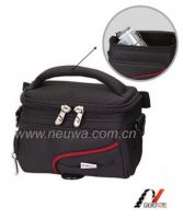 cute camera bag 3109, hard camera bag, photo bag, camera pouch