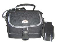 Video Camera Bag 1182, hard camera bag, photo bag, camera pouch