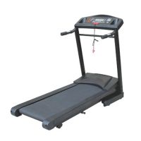 Sell Household Electronic Flat Treadmill SC-301
