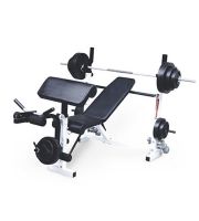 Sell Lifting Weight Bed SC-500