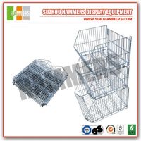 Sell wire storage cage