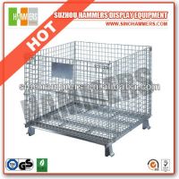 sell warehouse wire cage