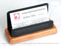 Sell business card holder (CPE72004BKOW)