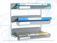 Sell 3-TIER FILE SHELF (CPE33710SV)