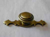 Sell Cabinet Hardware / Handle / Pull / Knob (Z1066)