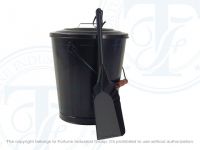 Sell ASH BUCKET WITH SHOVEL (CpA03003BK)