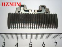 Metal injection molding (MIM) power tools parts
