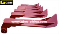 Sell Container Spreader Guide Plate