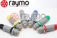 Lemo Plastic Medical Substitute Connector for plug PAG