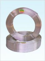 Sell aluminum wire rod