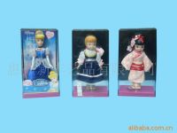 Sell dolls