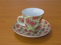 Sell cup & saucer