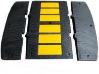 Sell rubber speed hump