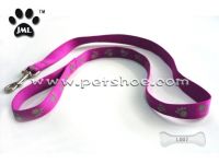 Sell pet collar &leash, dog collar & leash