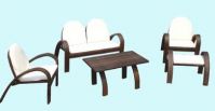 offer outdoor furniture