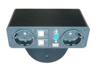 Sell Multifunction socket information FZW-A013C-BK(G)