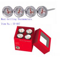 Sell  meat grilling thermometer