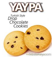 Sell Choc Chip Cookies from Turkey