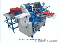 Automatic Tube Finishing Machinery