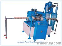 Automatic Paper Core Polishing Machinery